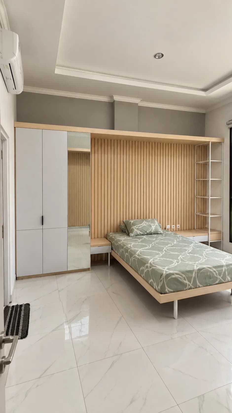 Kost Ekslusif Putri Green House