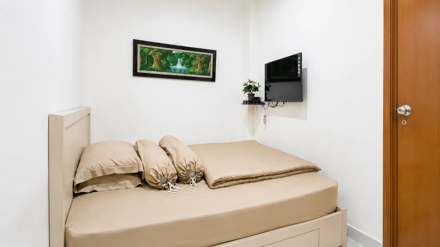 Kost My Home Dukuh Atas Jakarta Pusat