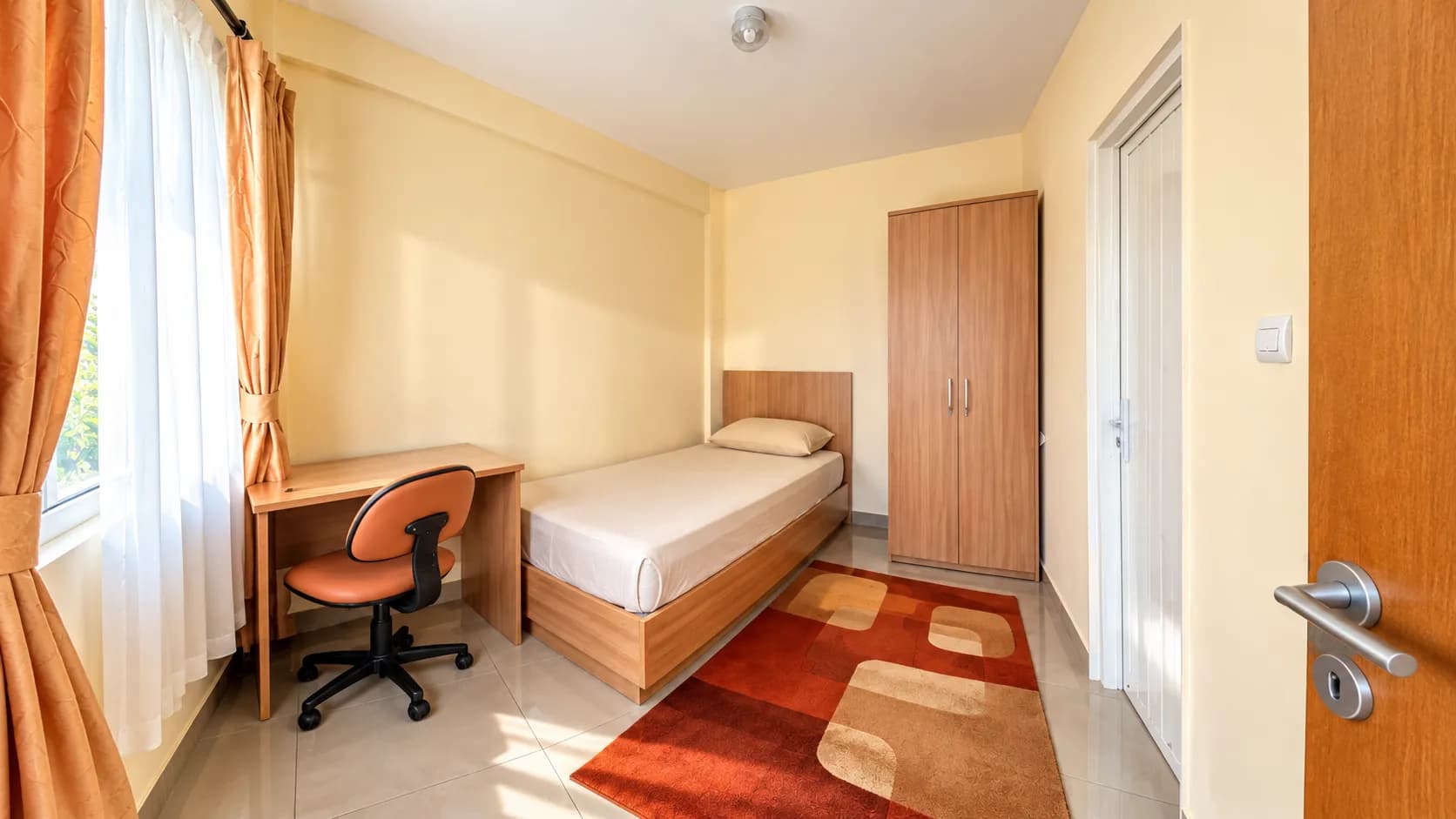Kost Putri Marsya 1 - Kost Dekat UI Depok